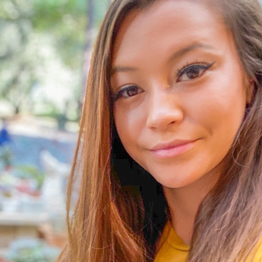 Meet your Posher, Kortney